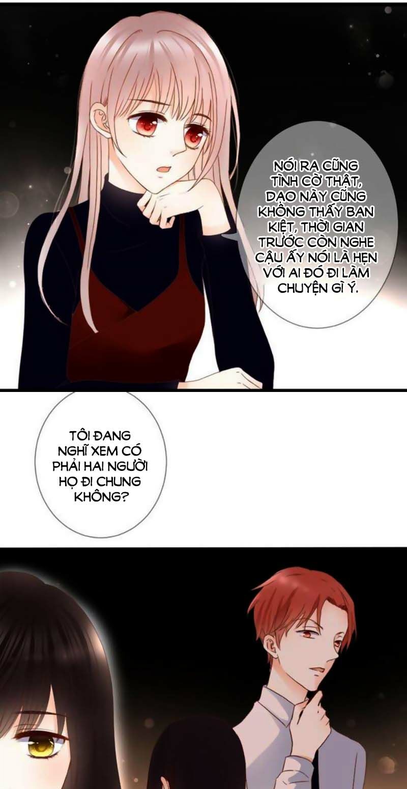 Ở lại thế kỷ này: Chapter 55