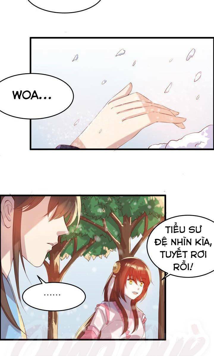 Siêu Phàm Truyện: Chapter 15