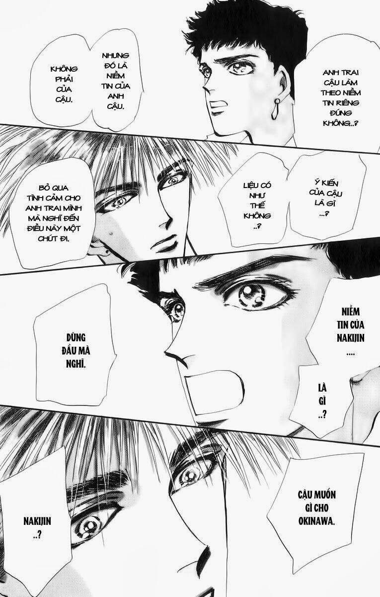 Đứa Con Số Phận: Chapter 35