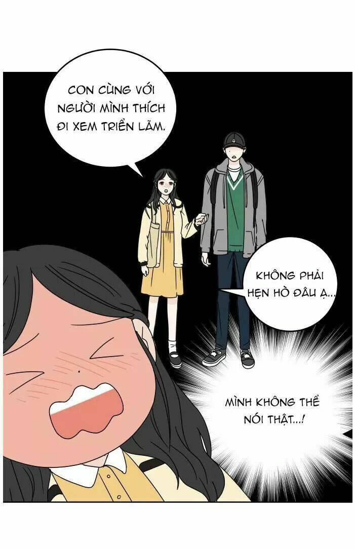 30 Phút Bước Đi Bên Em: Chapter 73
