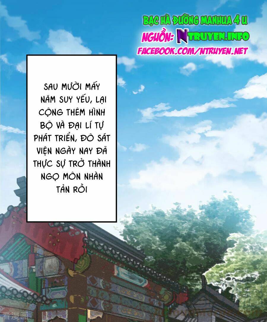Hoàng Phi 9000 Tuổi: Chapter 81