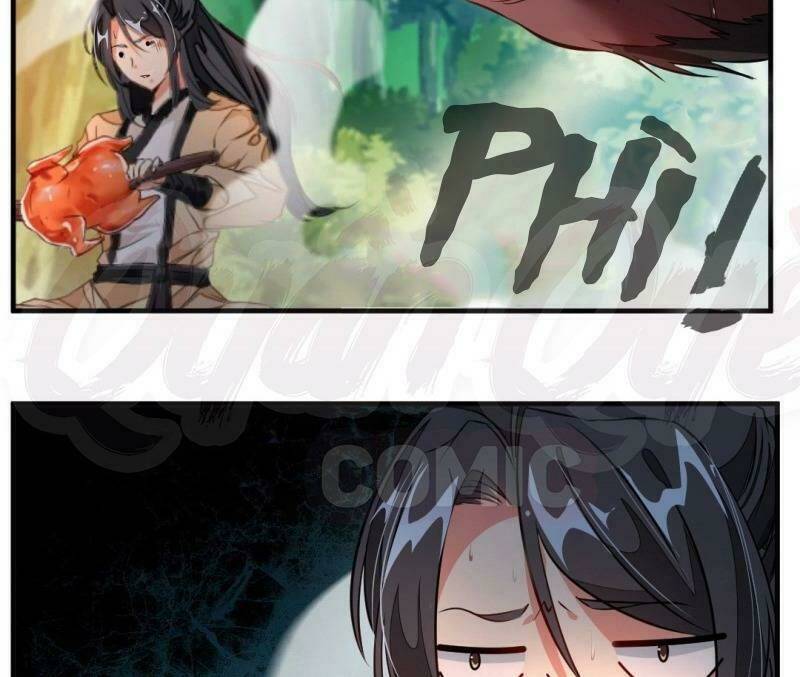Tuyệt Thế Đế Tôn: Chapter 1