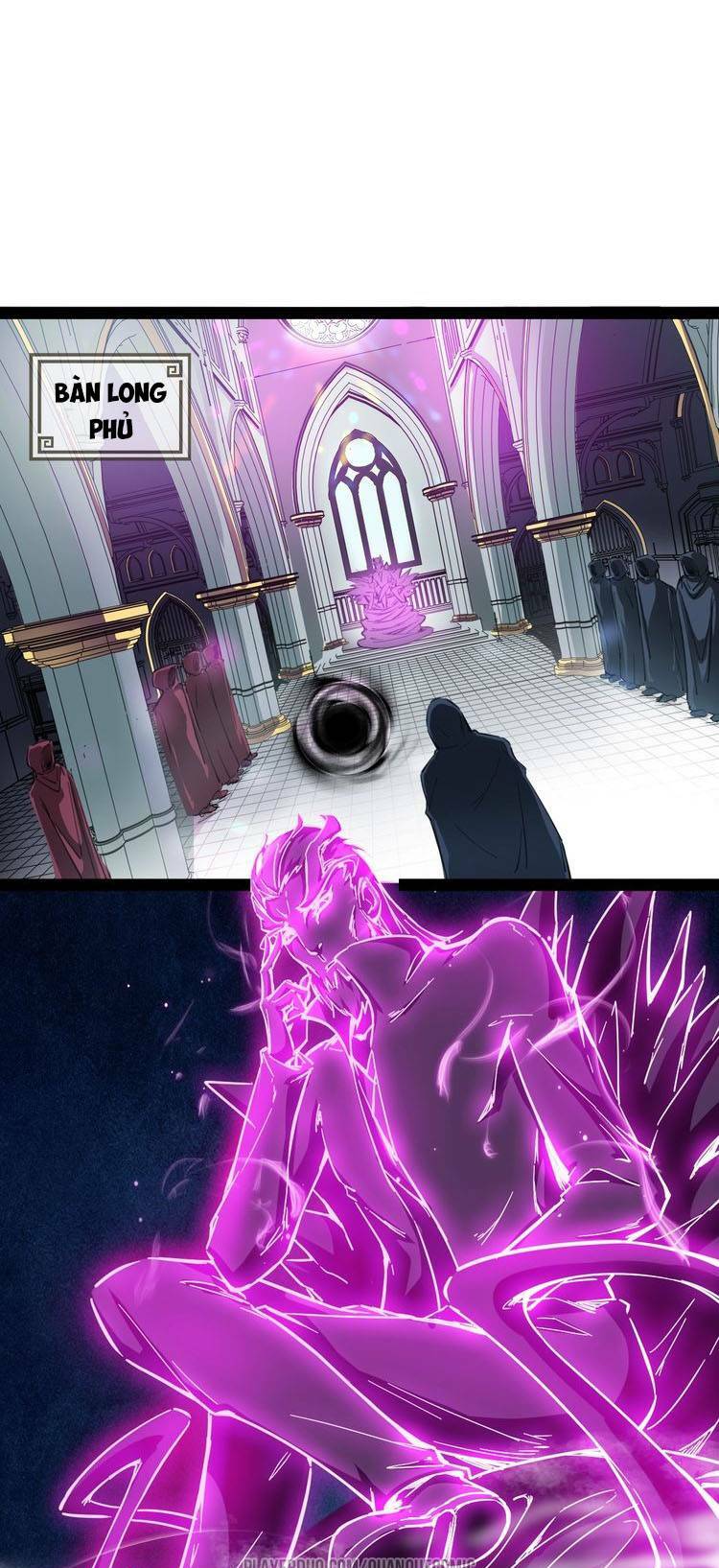 Long Mạch Võ Thần: Chapter 42