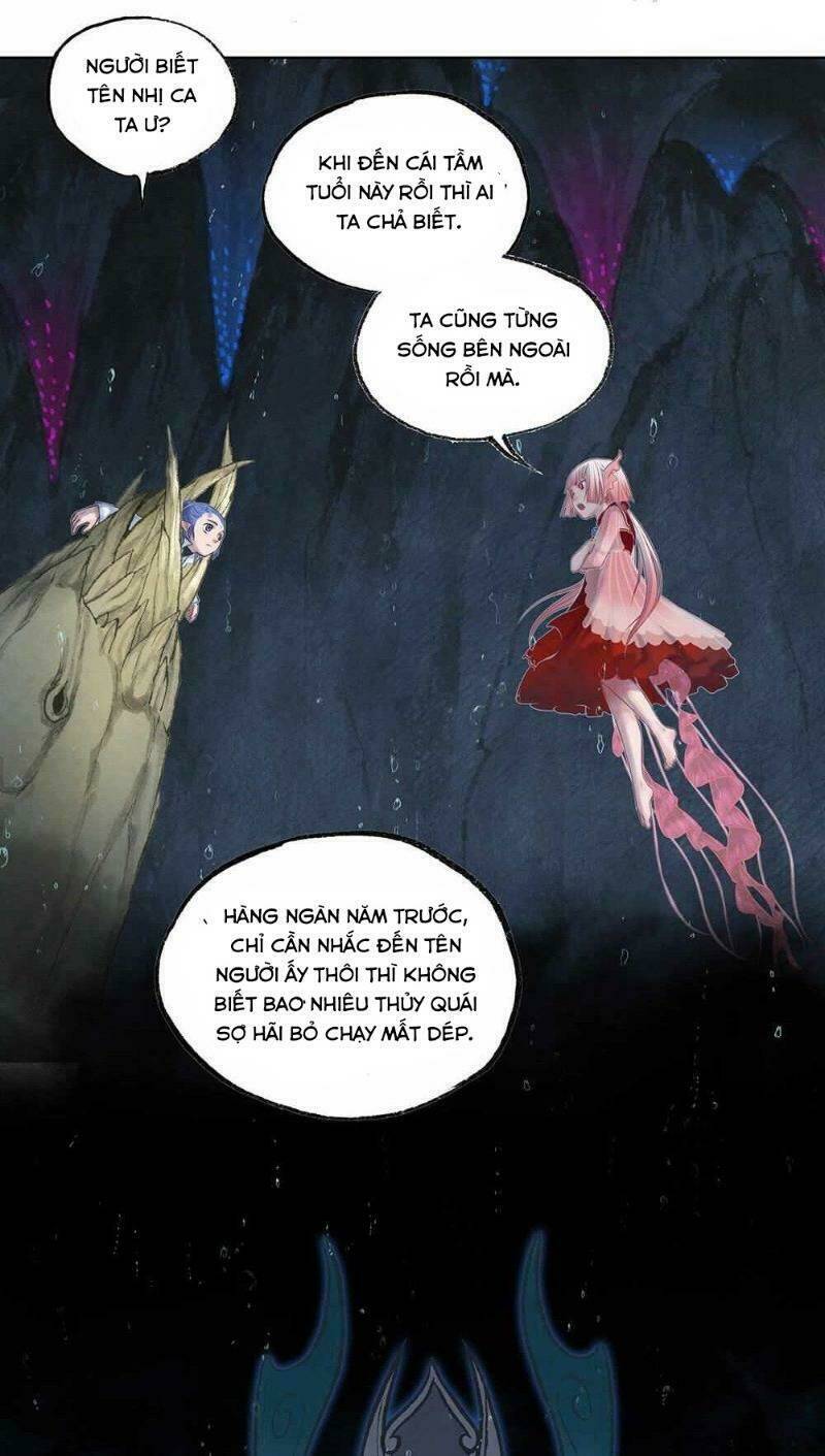 Ngao Bính: Chapter 9