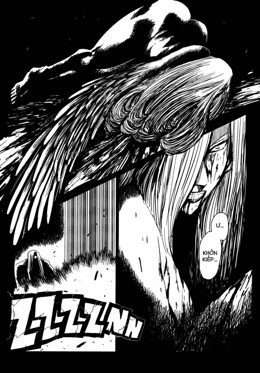 Keyman: Chapter 30