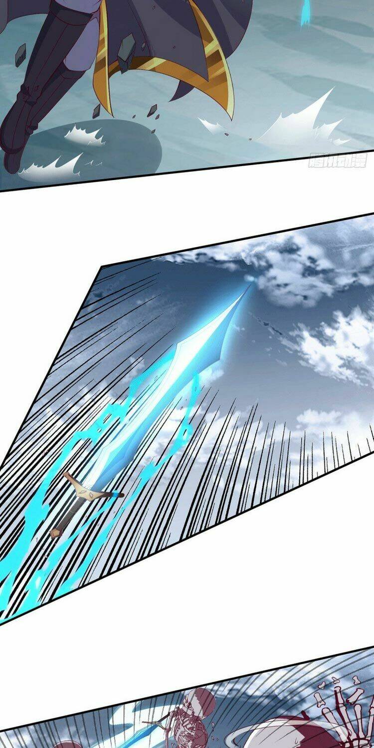Tiên Vương Trùng Sinh: Chapter 257