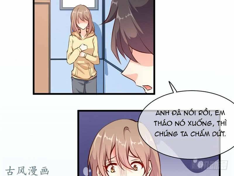 Ám Luyến Thành Hôn: Chapter 66