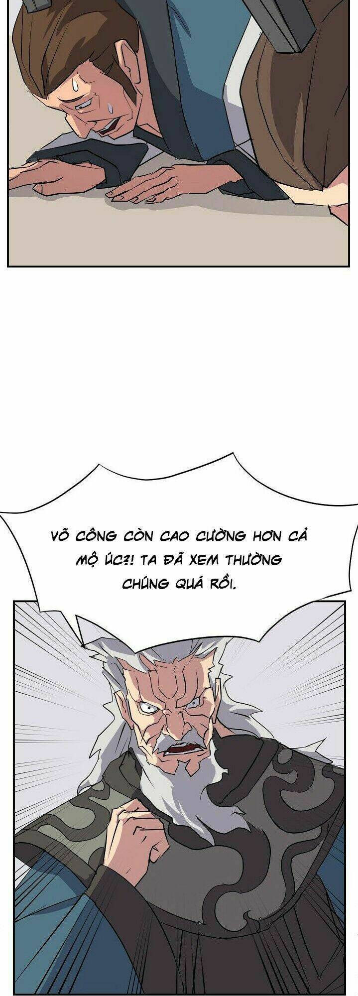 Trọng Sinh, Bất Khả Chiến Bại: Chapter 56