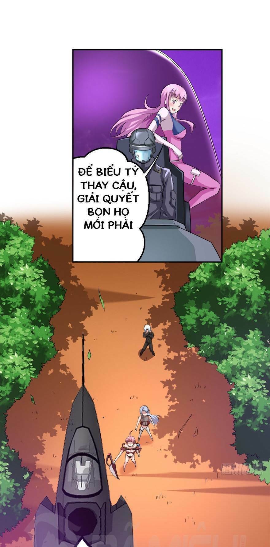 Đô Thị Tu Luyện Cuồng Triều: Chapter 79