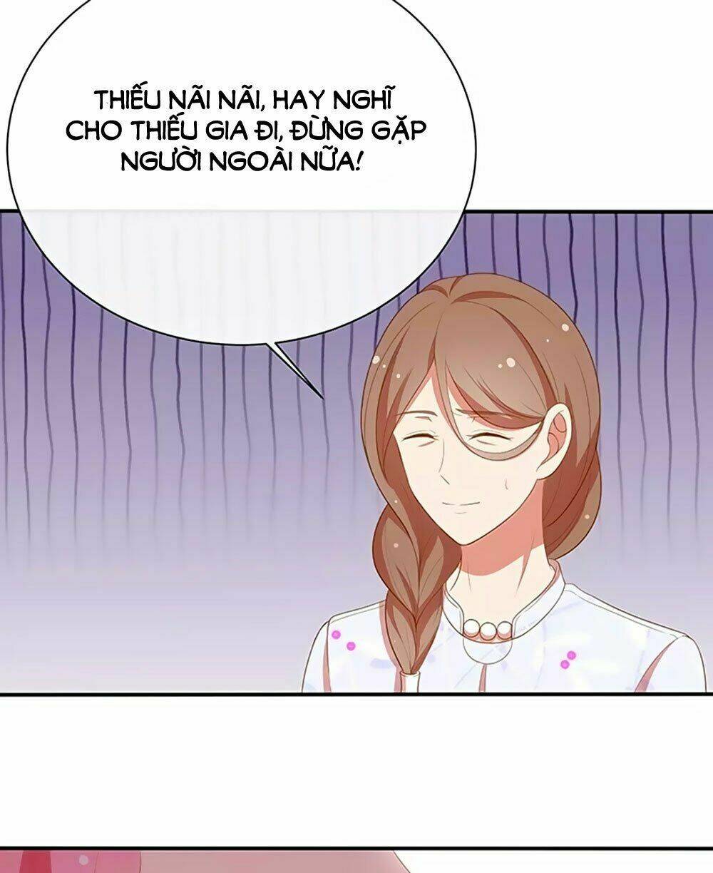 Cả Thế Giới Đều Không Bằng Người: Chapter 60