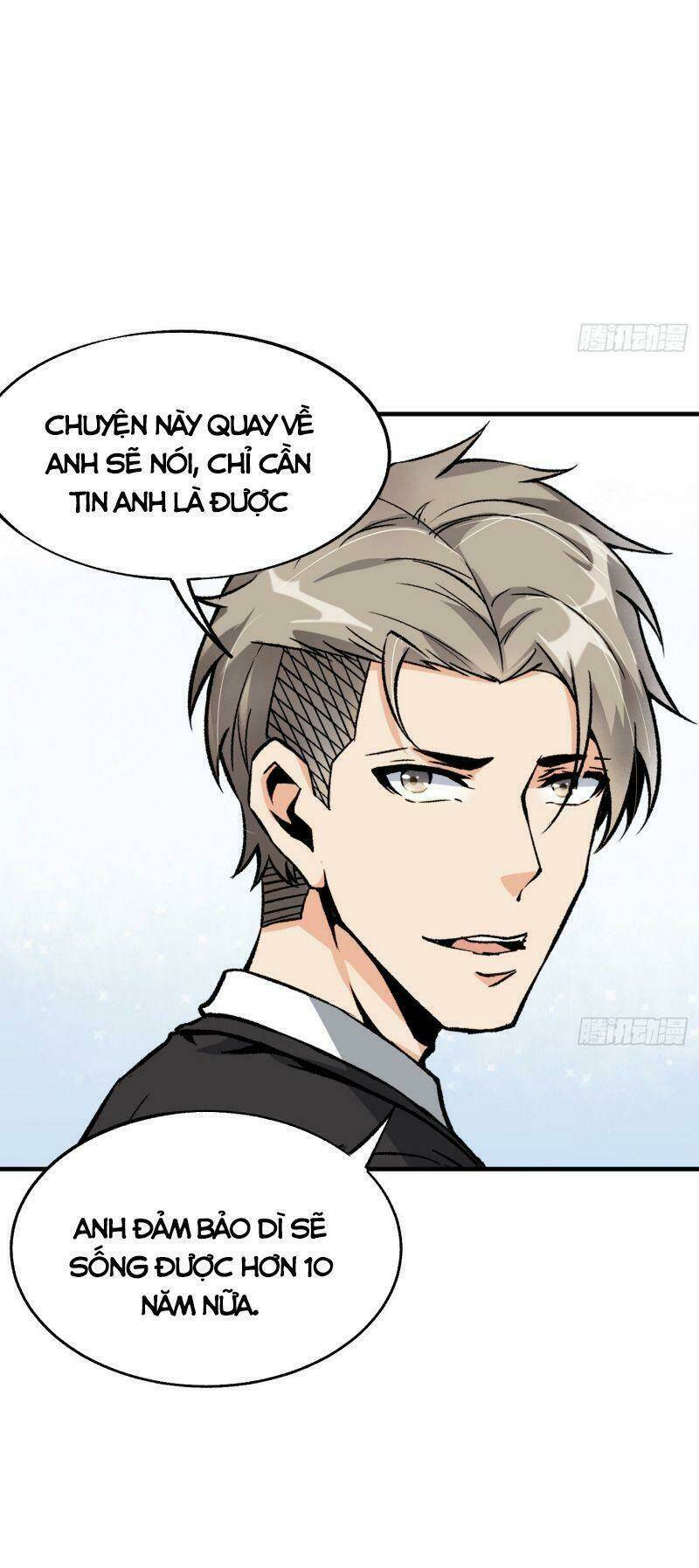 Cuồng Thiếu Siêu Thiên Tài: Chapter 42