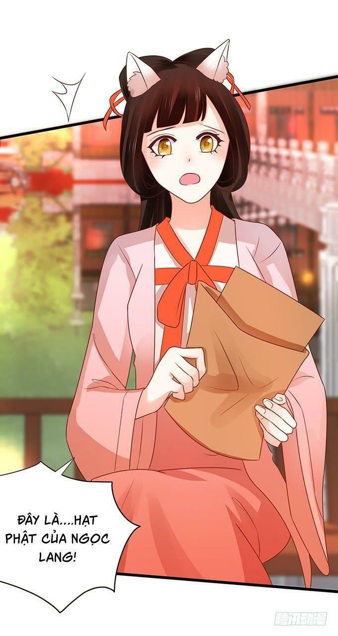 Hồ Tiên Hung Bạo: Chapter 63