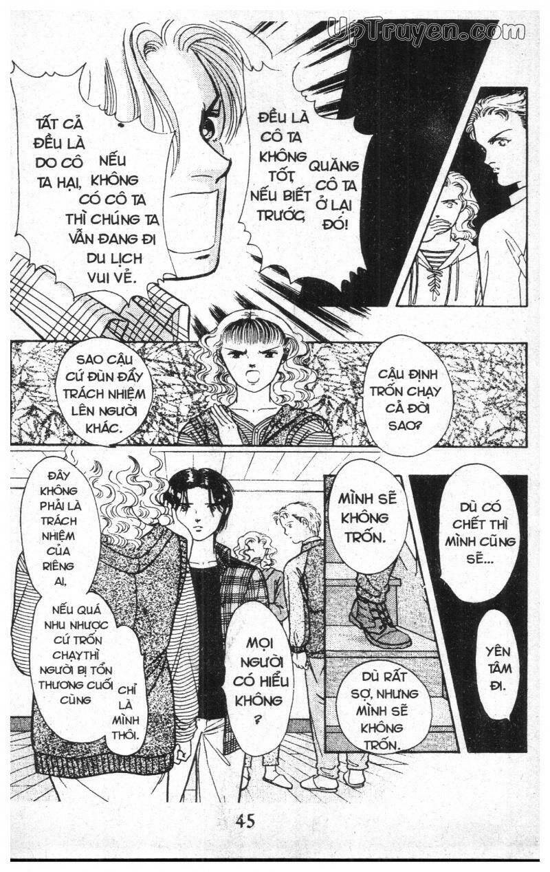 9 Banme No Musashi: Chapter 8