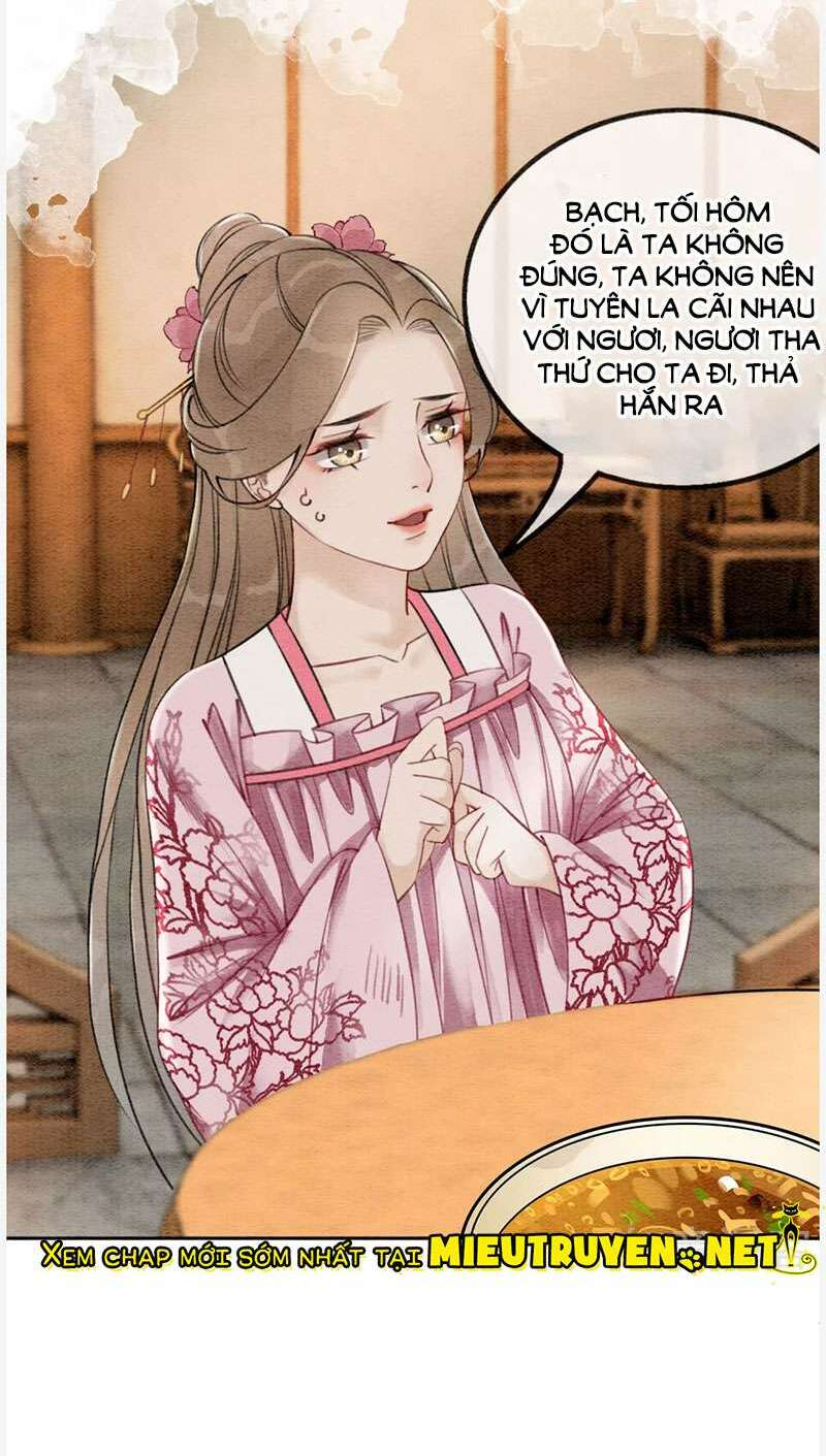 Hậu Cung Của Trẫm Cháy Rồi!: Chapter 60