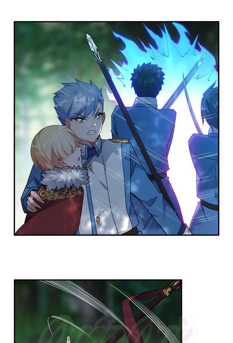 Nhặt Ma Vương Về Làm Nữ Hầu: Chapter 39