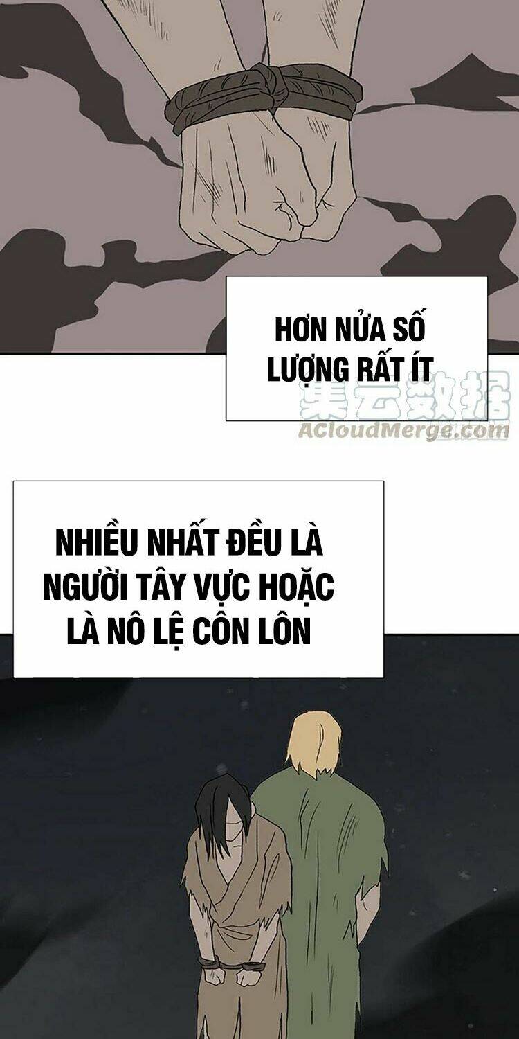 Học Sĩ Tái Sinh: Chapter 177
