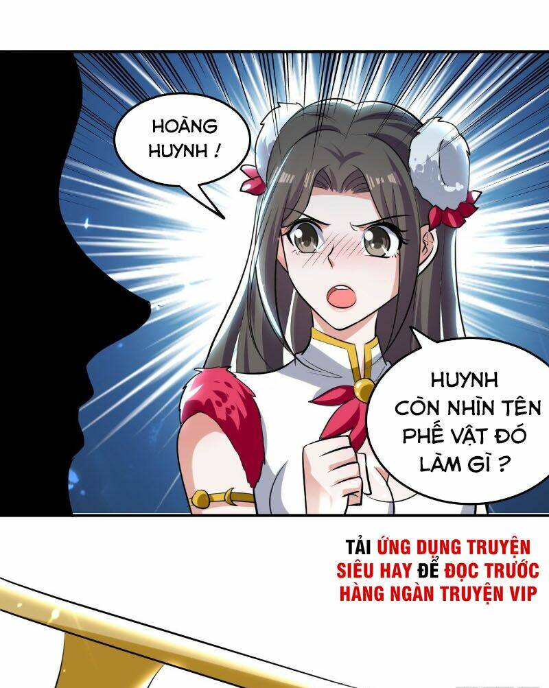 Dị Giới Siêu Cấp Ở Rể: Chapter 72