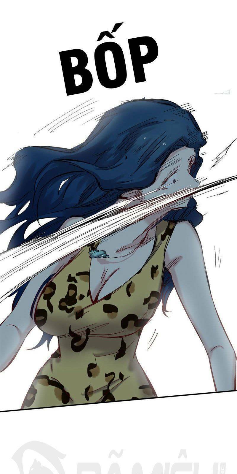 Đỉnh Phong Thần Y: Chapter 49