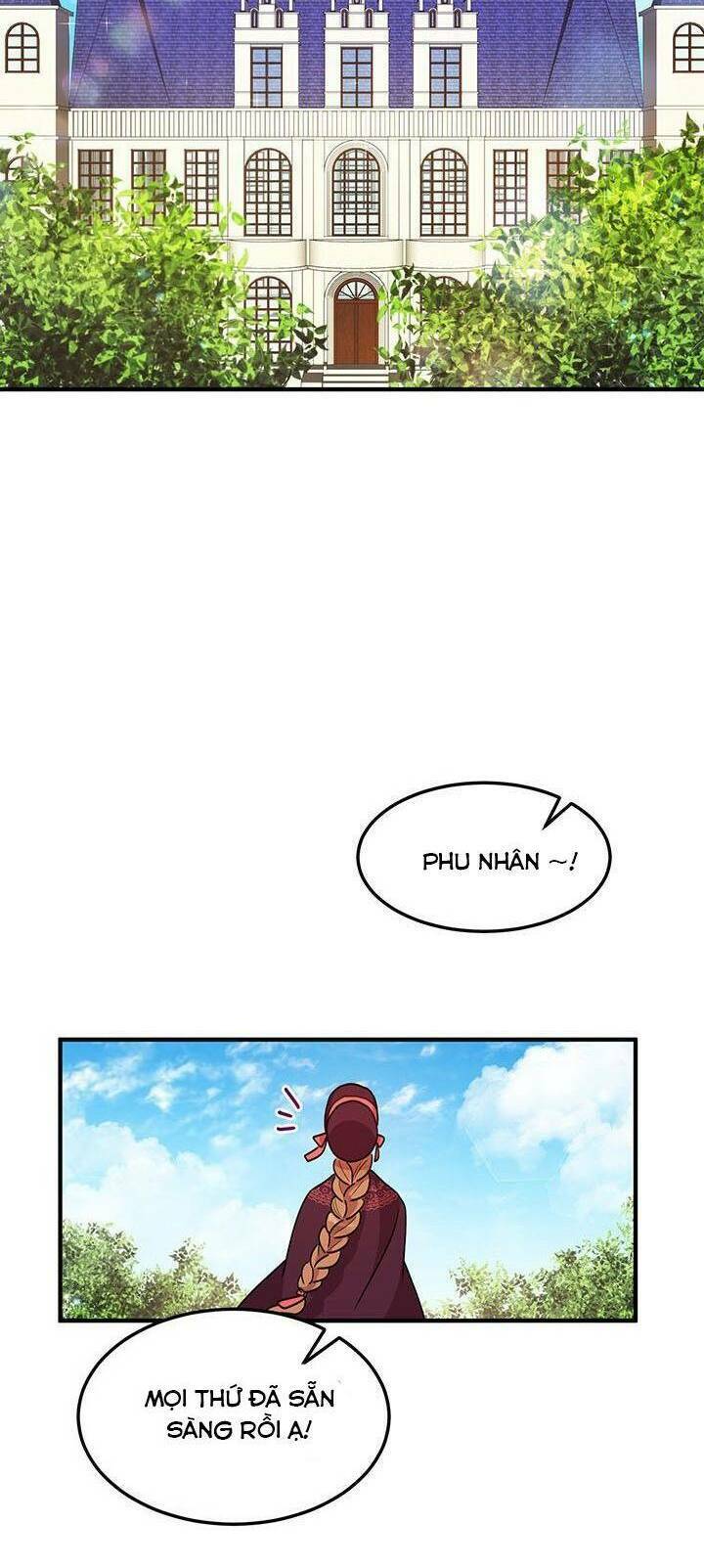 Công Tước, Loạn Vừa Thôi!: Chapter 48