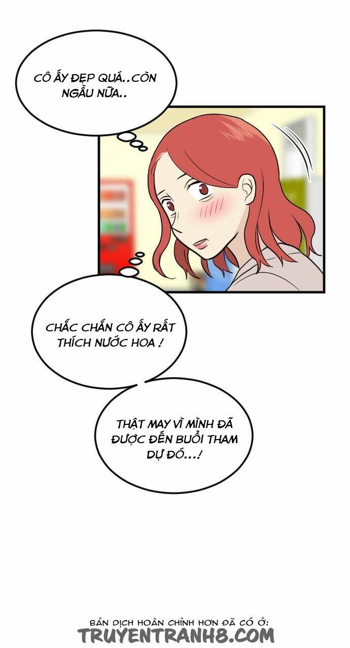 Người Đẹp Gangnam: Chapter 14