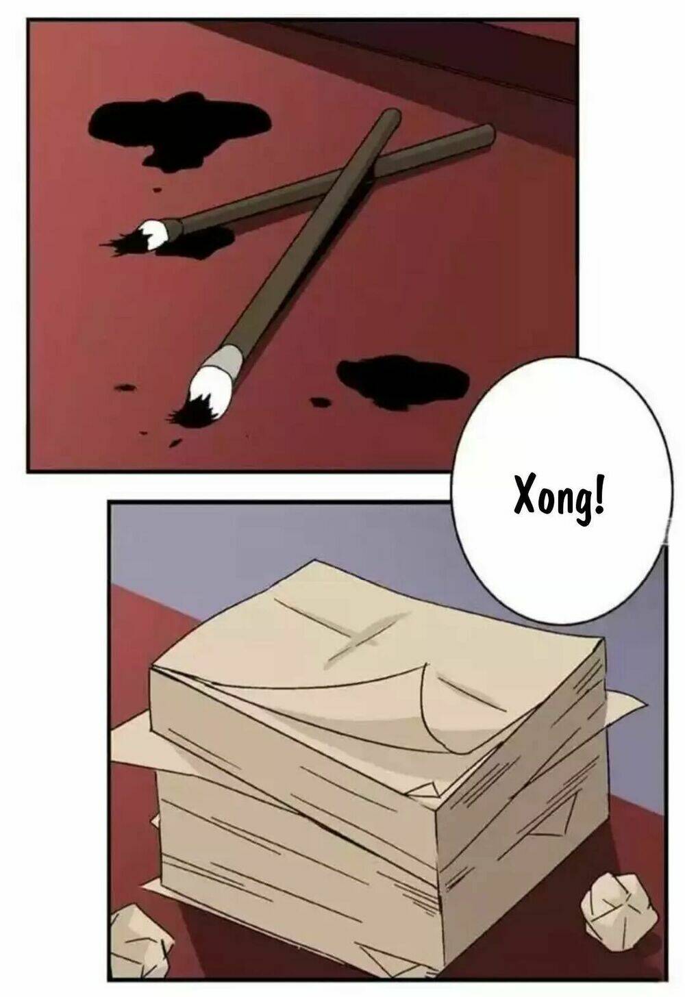 Tướng Quân Hữu Hỷ: Chapter 67