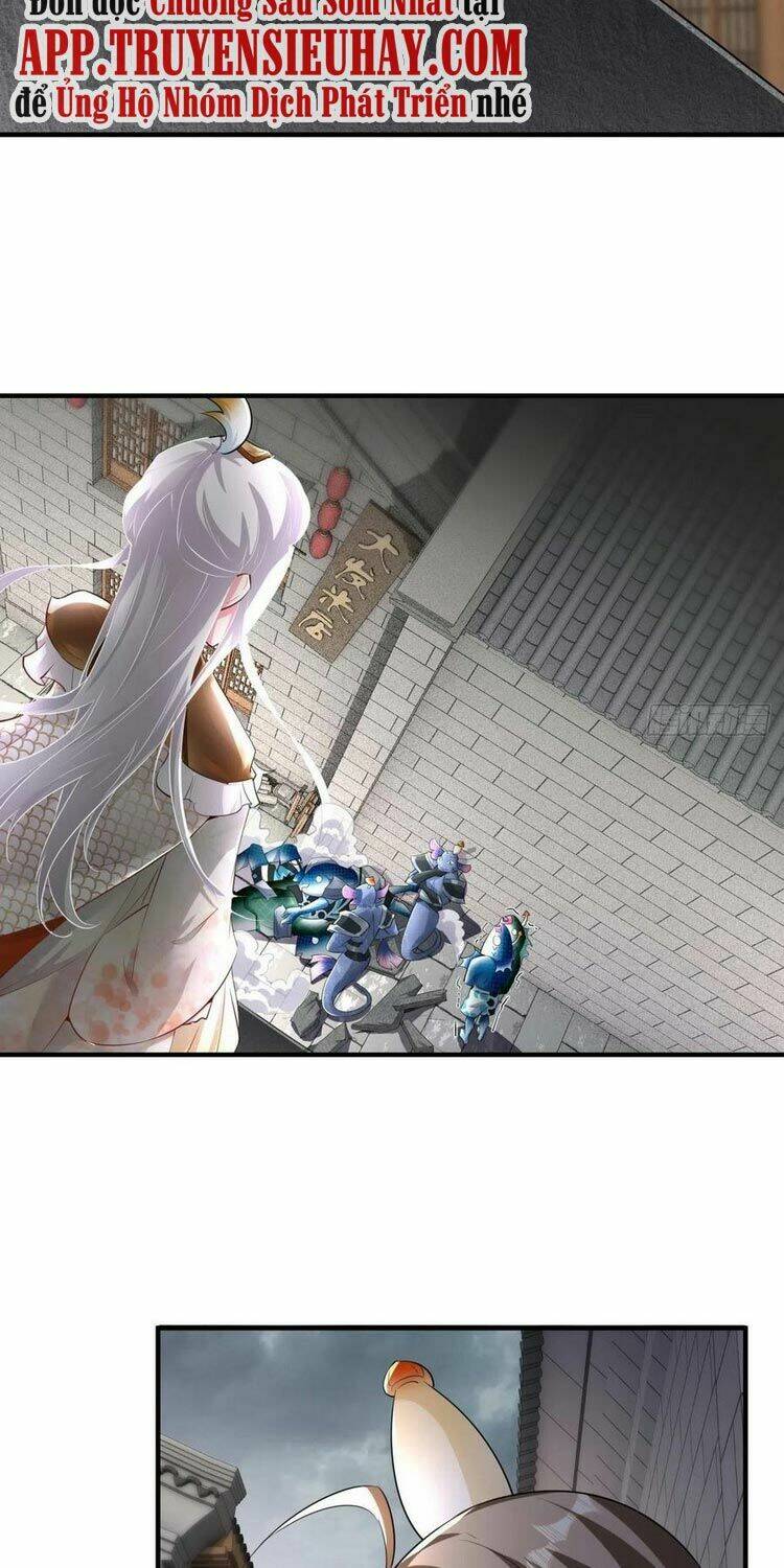 Tà Du Ký: Chapter 105