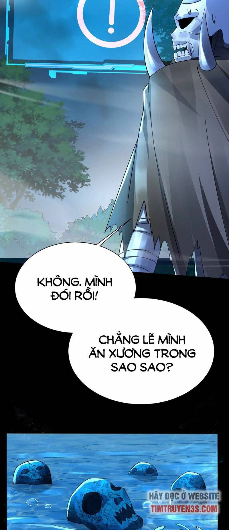 Trong Game Ta Là Vô Địch: Chapter 11