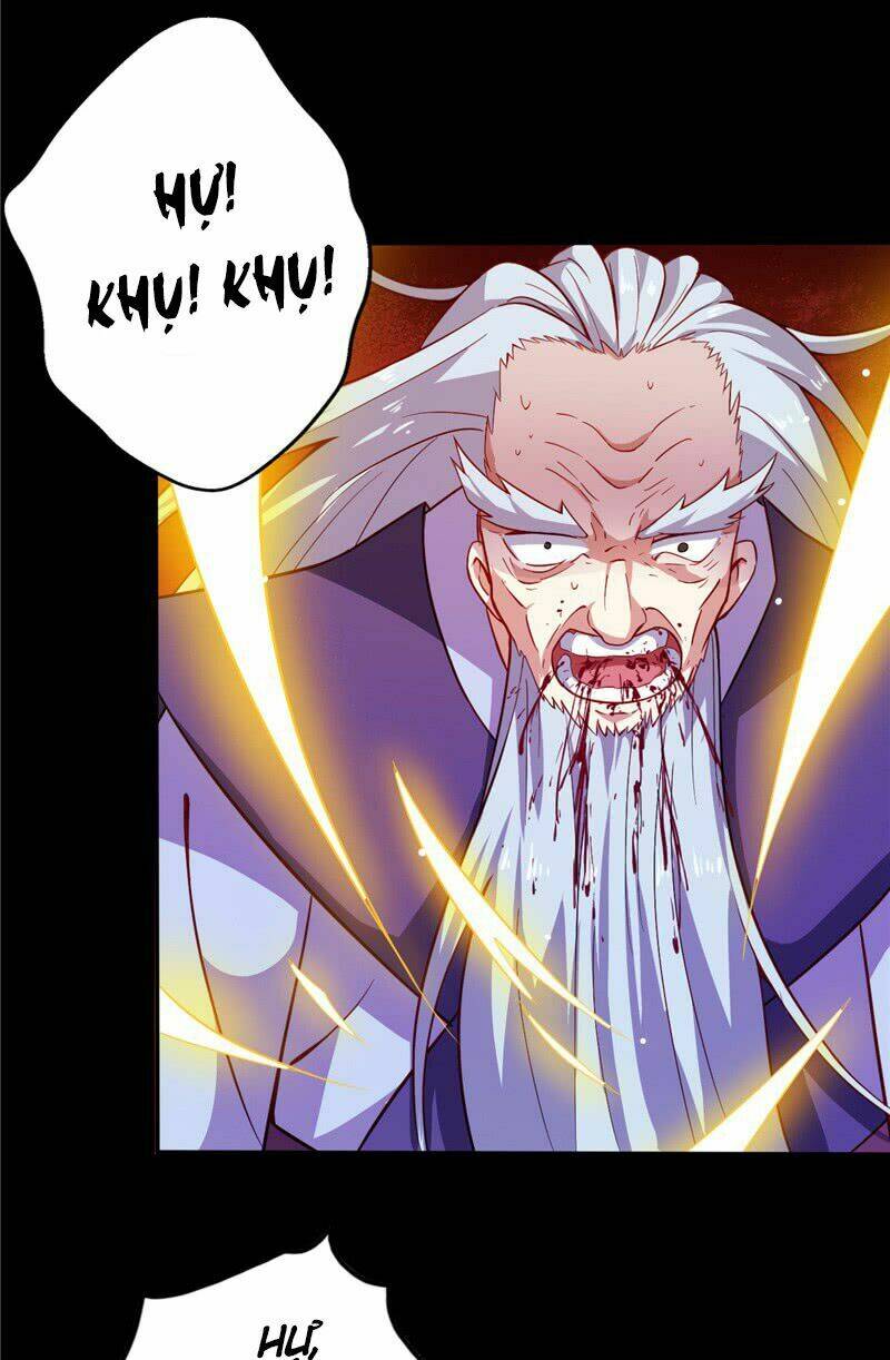 Chí Tôn Võ Đế: Chapter 23