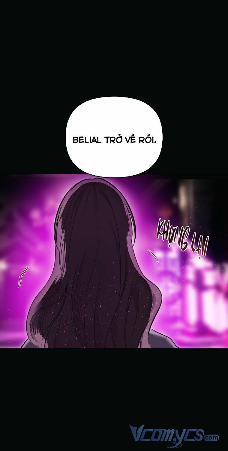 CÁCH SỐNG SÓT SAU KHI NGỦ VỚI HOÀNG ĐẾ: Chapter 12