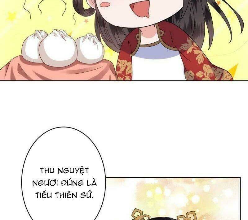 Vương Gia Kiêu Ngạo Quá Khó Cua: Chapter 35