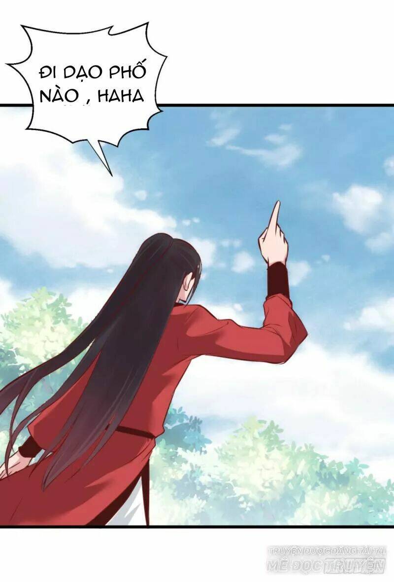 Bẩm Báo Công Chúa !: Chapter 31