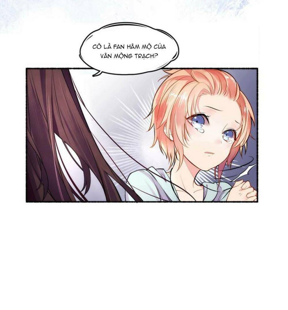 Ảnh Hậu Thời Gian: Chapter 1