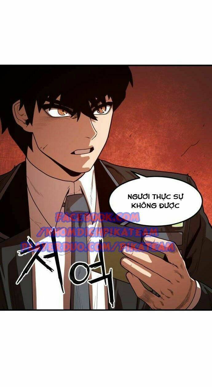 Chinh Phạt Học Đường: Chapter 7