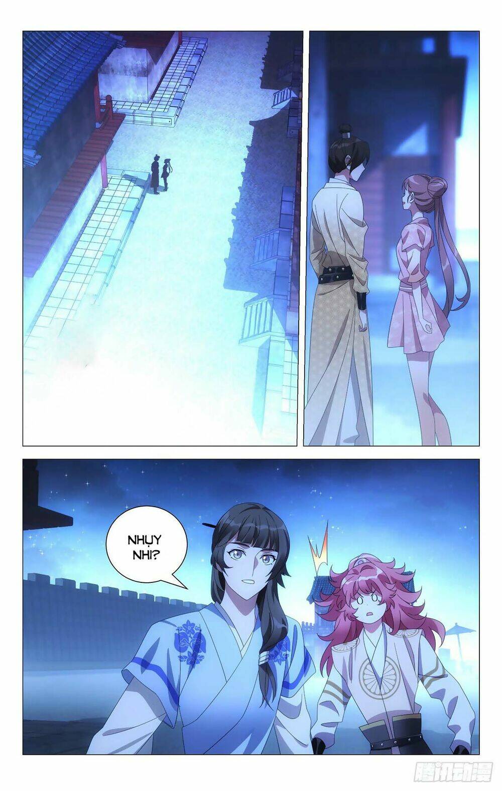 Tướng Quân! Không Nên A!: Chapter 69