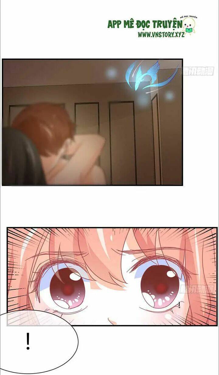 Cẩm Lý Thiếu Nữ Của Tôi: Chapter 53