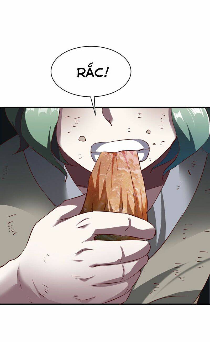 Chiến Đỉnh: Chapter 132