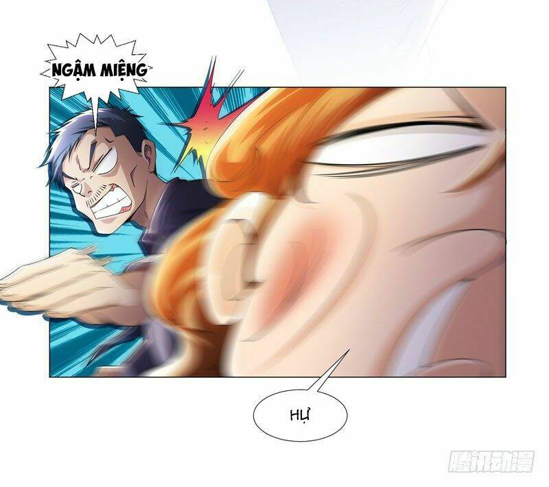 Vòng Bạn Bè Địa Phủ: Chapter 9