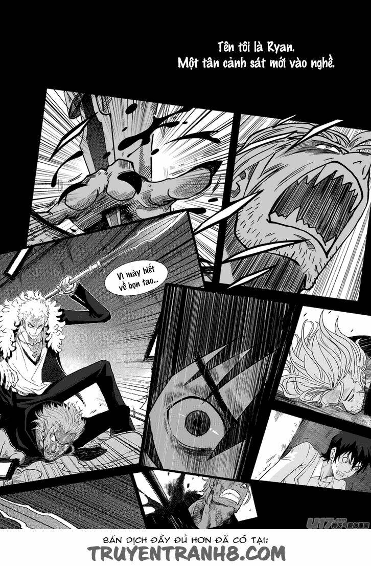 Macrophage Regulation: Chapter 0