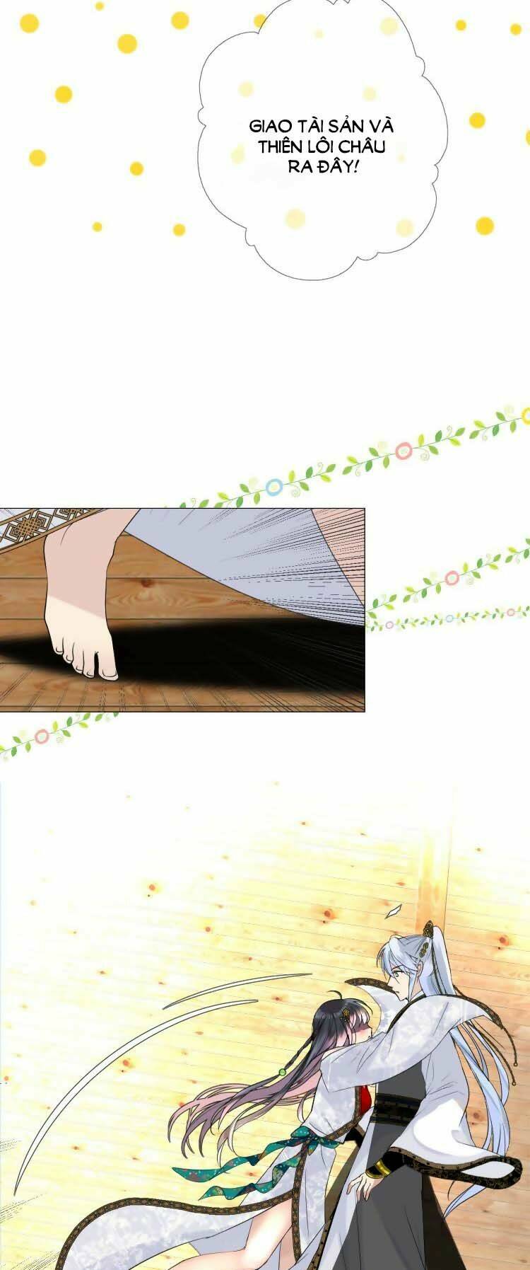 Sao Lại Là Yêu?: Chapter 2