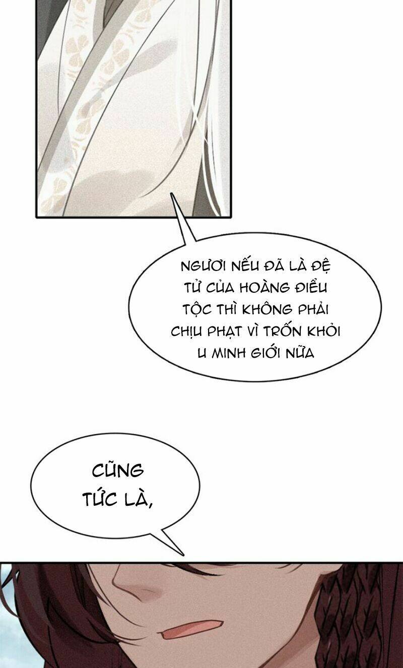 Đế Sư Tại Thượng: Chapter 36