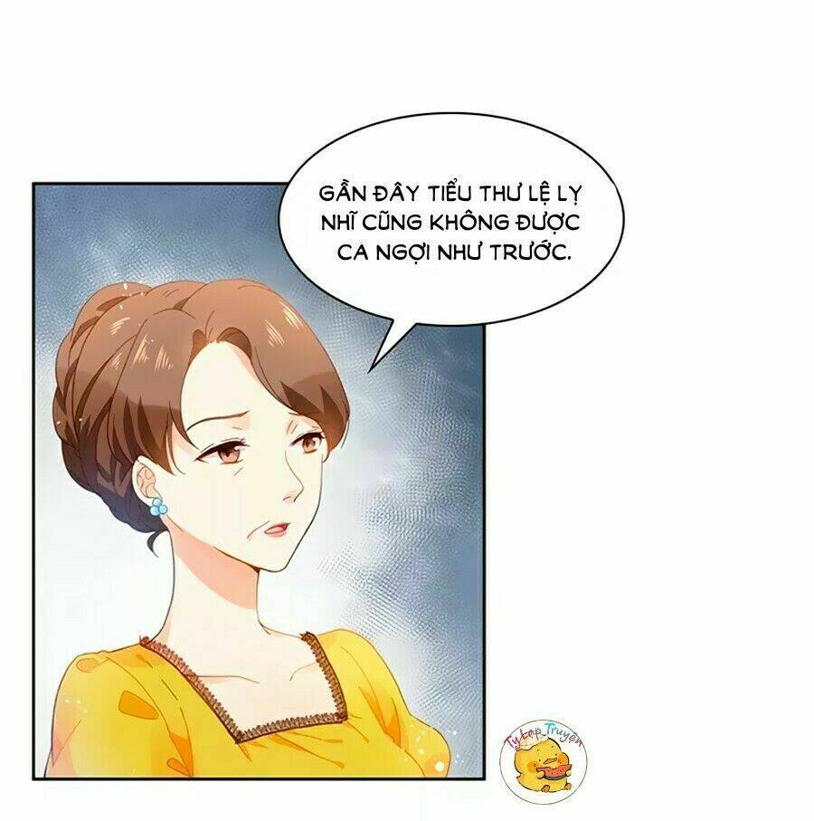 Ác Nữ Cải Biến: Chapter 18