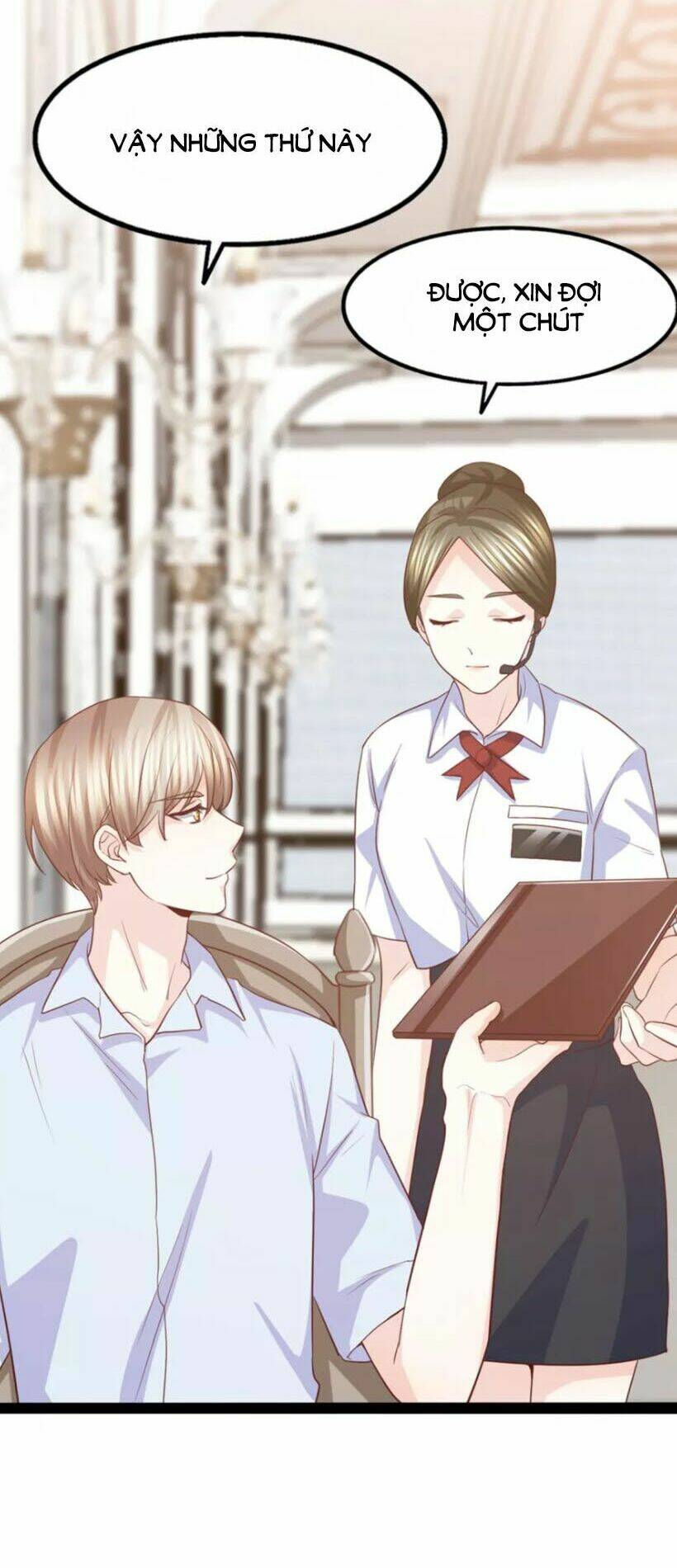 Ta Và Nam Thần Cởi Áo Ngủ Rồi: Chapter 45