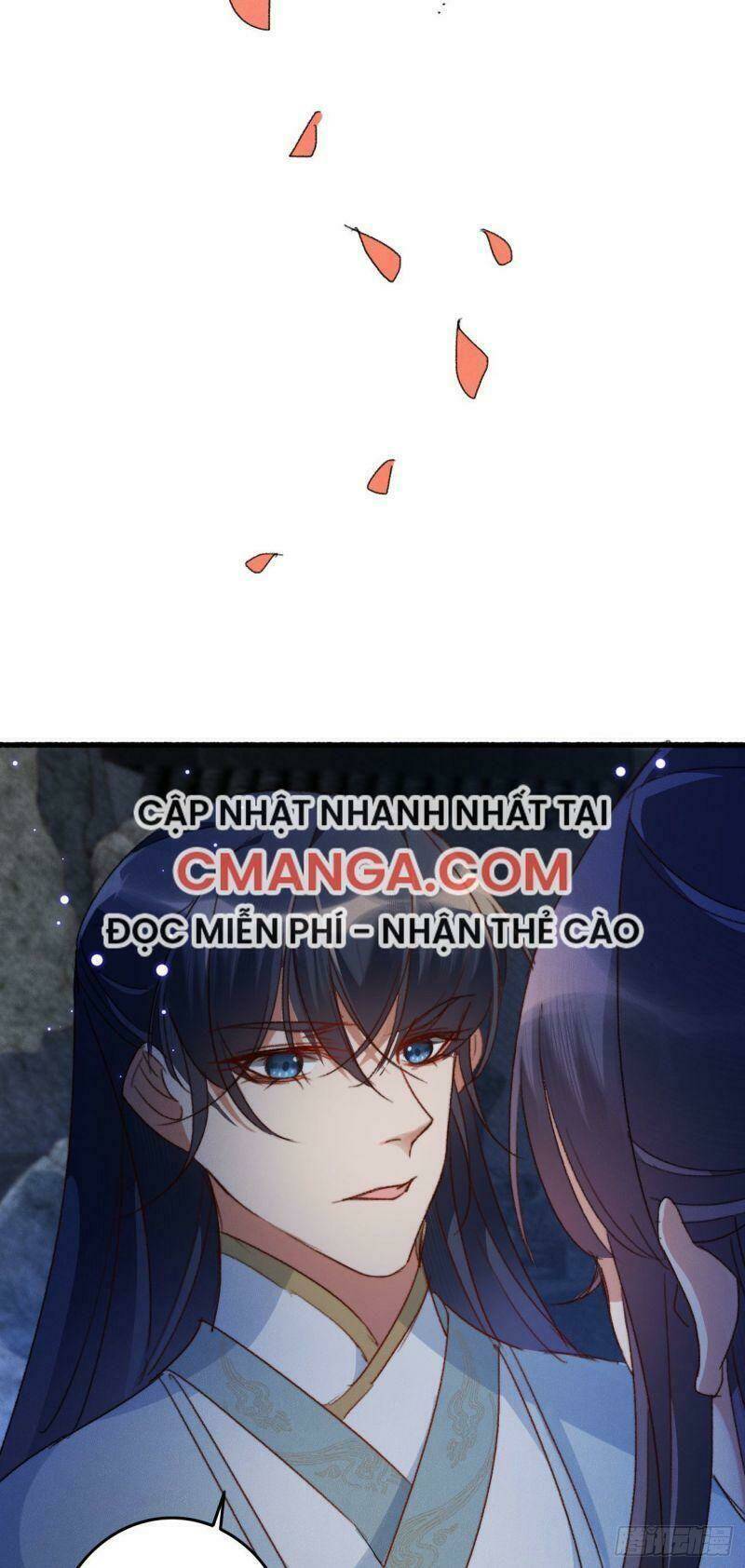 Ngự Thú Cuồng Phi: Chapter 15