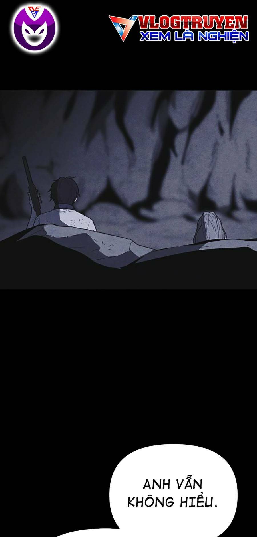 Cậu Bé Shotgun: Chapter 34