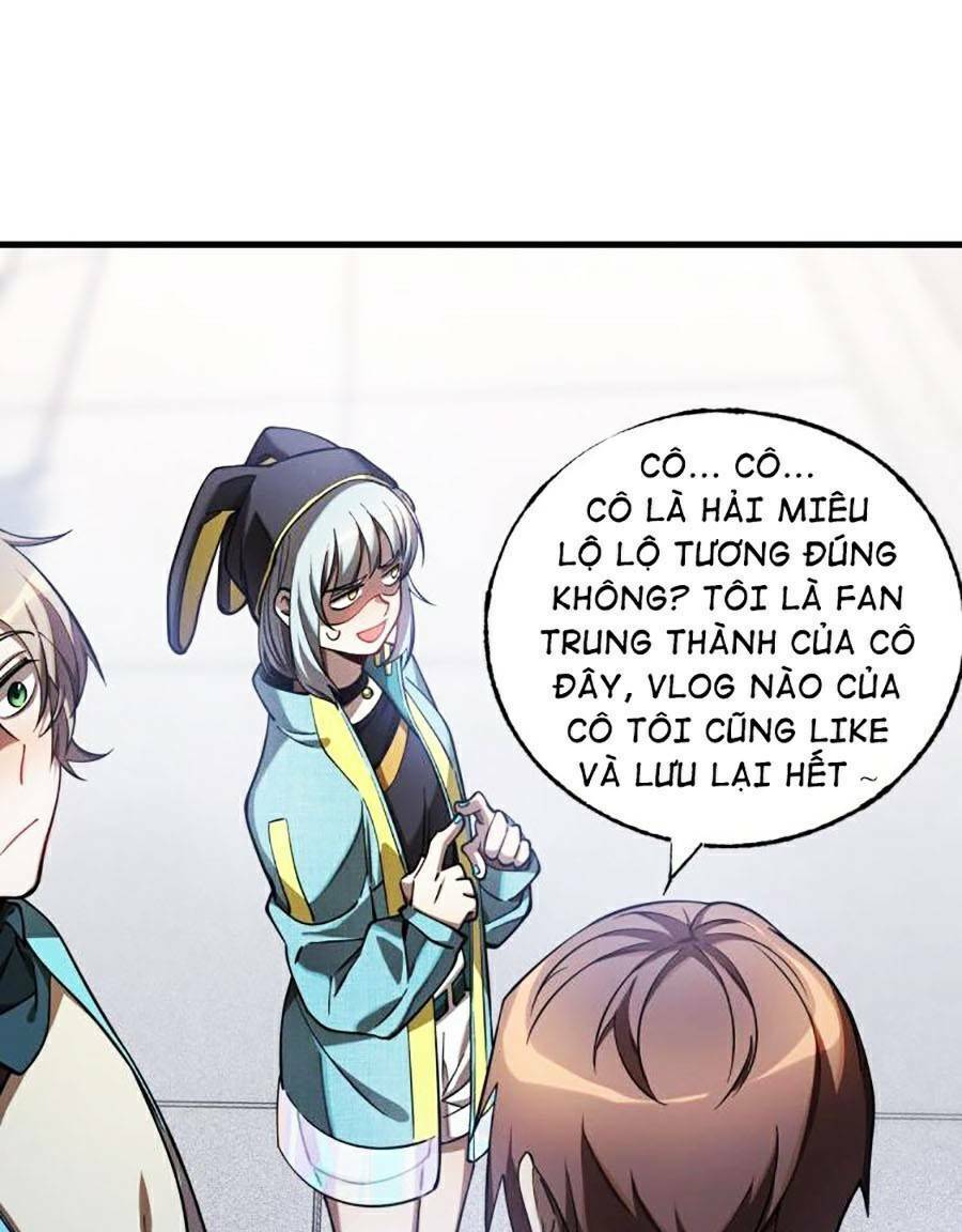 Người Chơi Siêu Mạnh: Chapter 13