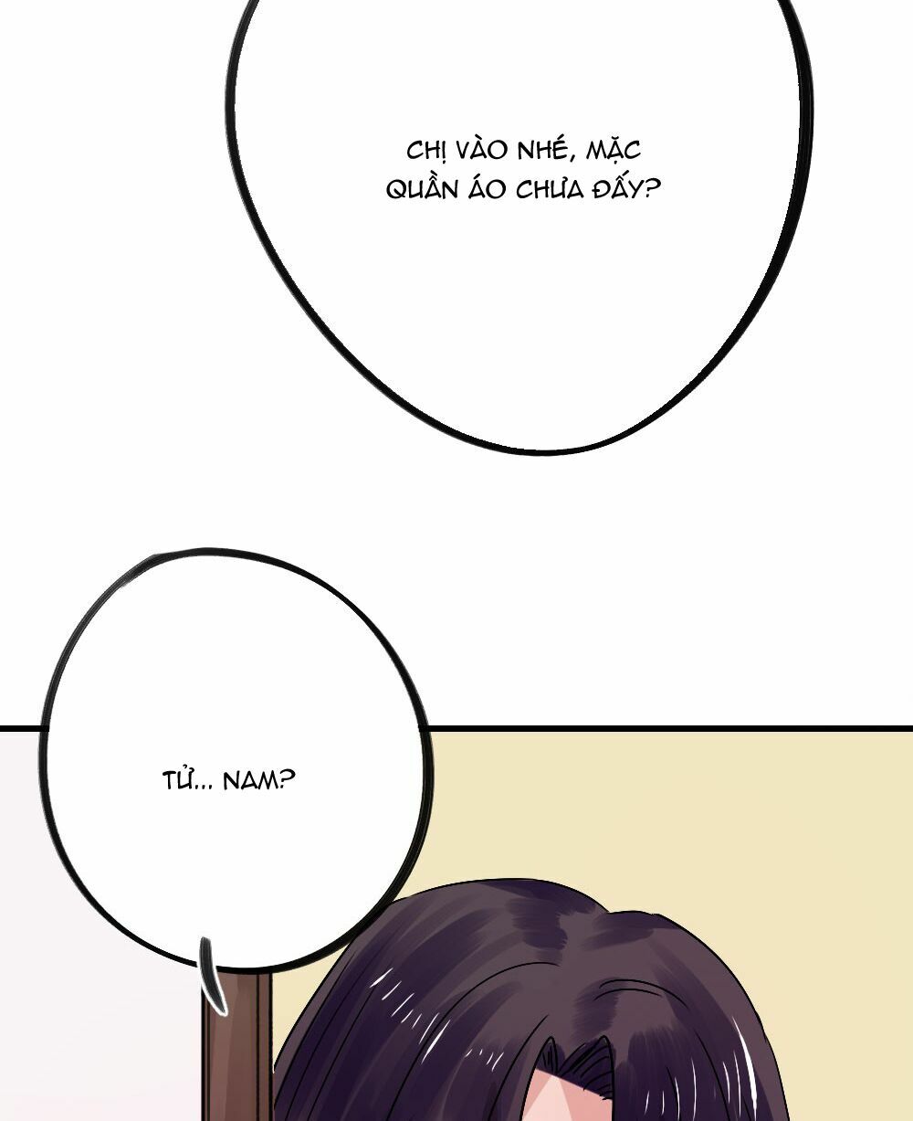 Phải Lòng Em Trai Của Bạn Gái Mình: Chapter 34