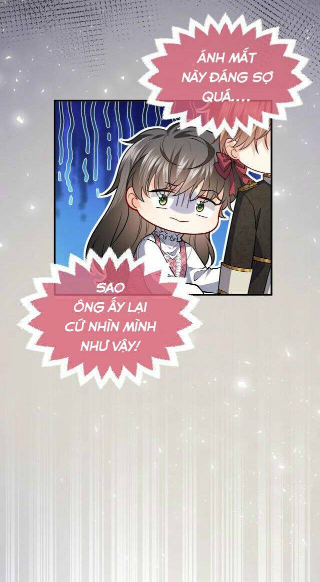 Kiên Quyết Từ Chối Làm Ma Nữ: Chapter 12