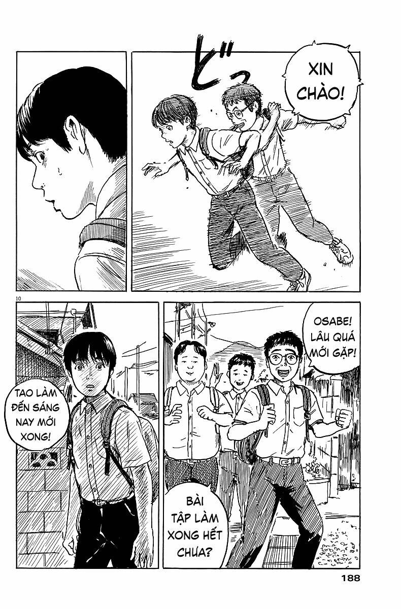 Chi No Wadachi: Chapter 18