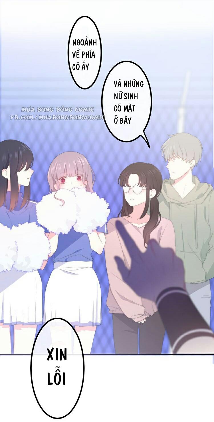 Tháng Sáu Không Hẹn Mà Gặp: Chapter 1.1