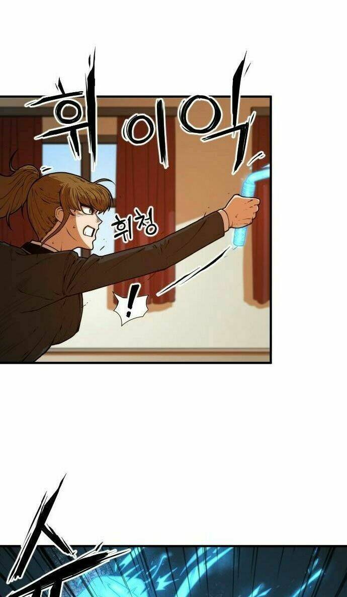 Chinh Phạt Học Đường: Chapter 6